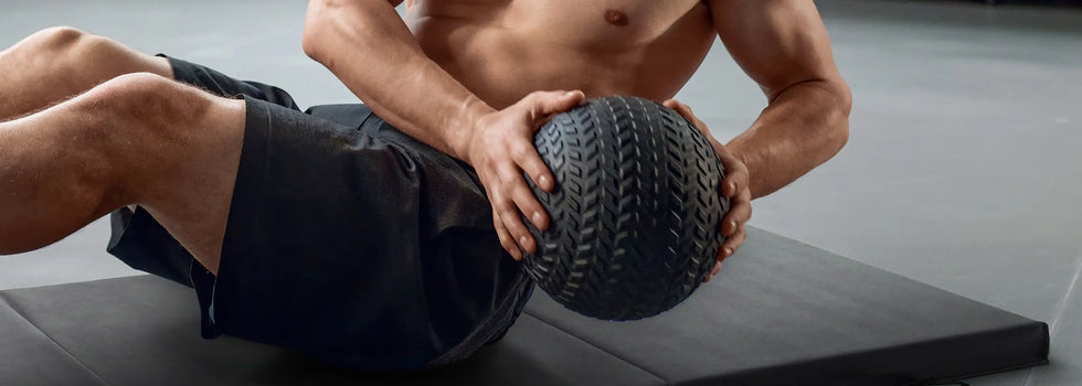 Medicine Balls