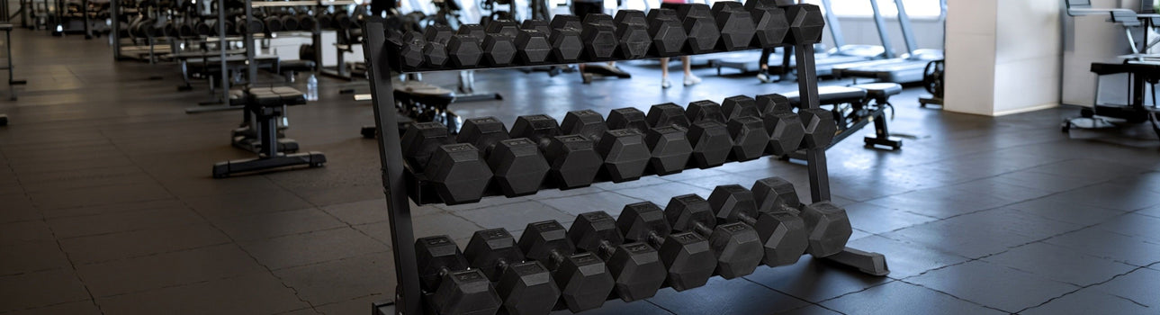 Dumbbell Sets