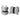 CAP 5 lb Pair Ankle/Wrist weights-GRAY (HHA-005GY)