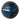 Fuel Pureformance Dual Texture Medicine Ball