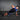 Menโs training shorts in navy with reflective logo, durable athletic fabric