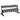CAP Cast Iron Hex Dumbbell Set with Rack | 550-lb