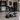 CAP Big Deal - CAP Adjustable FID Bench (Blue) + 40-lb Vinyl Dumbbell Set Bundle