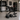CAP Big Deal - CAP Adjustable FID Bench (Black) + 40-lb Vinyl Dumbbell Set Bundle