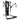 CAP Single Weight Stack Functional Trainer