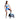 Model using Fuel Pureformance Adjustable Plyometrics Box