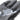 Fuel Pureformance Weightlifting Gloves close-up of back side