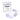 CAP Gym Chalk Box, 1lb