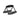 CAP Rubber Grip Double D Handle | Black or Chrome