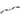 CAP Curl Bar with Rubber Handgrips and Revolving Hanger, 28 in