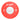 CAP Olympic Rubber Competition Bumper Plate with Steel Insert