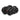 CAP 50-lb Adjustable Cement Dumbbell Set