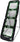 Fuel Pureformance Golf Pitching Net